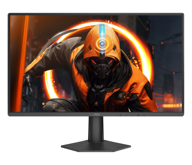 AOC 27G50F - 1580268 - zdjęcie